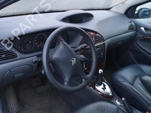 Left taillight CITROËN C5 I Break (DE_) 3.0 V6 (DEXFXC, DEXFXF) | BP25536575C34 - Image 13