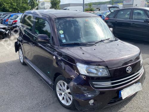 Left sun visor DAIHATSU MATERIA (M4_) 1.5 | BP27654950I1 - Image 32