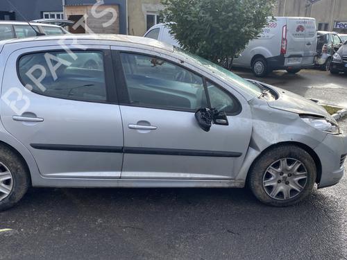 Starter PEUGEOT 207 (WA_, WC_) 1.4 HDi | BP26289715M8 