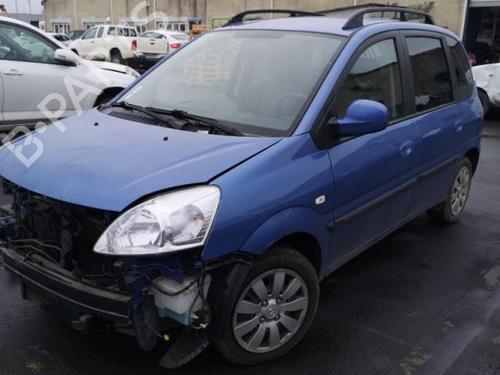 Left mirror HYUNDAI MATRIX (FC) 1.5 CRDi VGT | BP25579404C26 