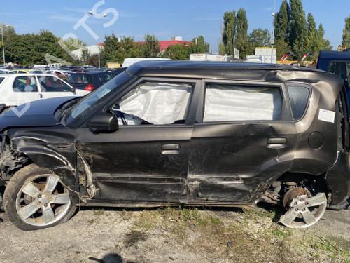 Left front window switch KIA SOUL I (AM) 1.6 CRDi 128 | BP25497997I27 - Image 15