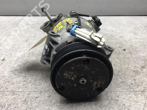 AC compressor OPEL ASTRA H (A04) 1.7 CDTI (L48) | BP25546970M34 - Image 2