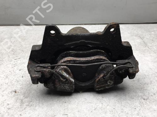 Used Left front brake caliper Left front brake caliper FIAT PUNTO (188_) 1.3 JTD 16V (70 hp) 25557397 25557397