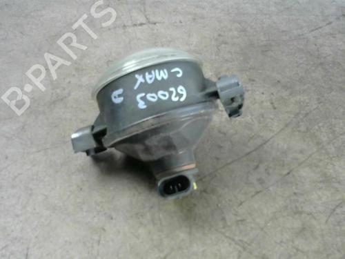 Used Right front fog light Right front fog light FORD FOCUS C-MAX (DM2) 1.6 TDCi (109 hp) 25559833 25559833