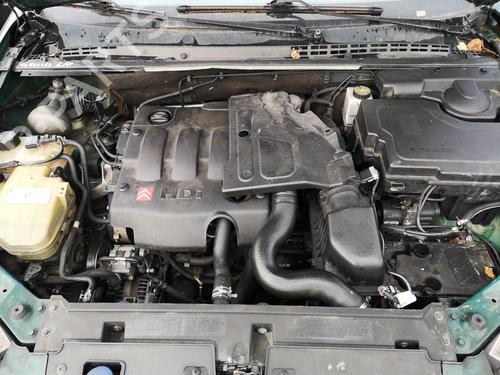 håndbremse CITROËN C5 I (DC_) 2.0 HDi | BP25584589I18  - Image 16