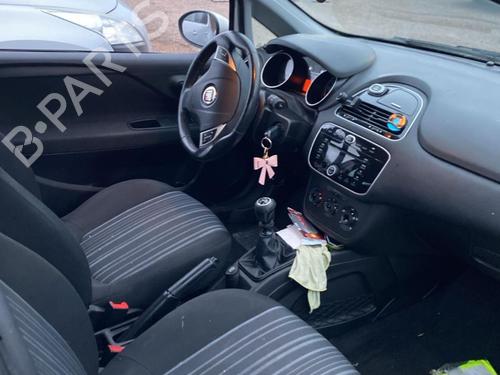 Right front window switch FIAT PUNTO EVO (199_) 1.4 (199AXB1A) | BP26879809I26 - Image 3