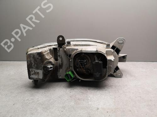 Used Left headlight FORD ESCORT V (AAL, ABL) 1.6 i 16V (90 hp) 25532125