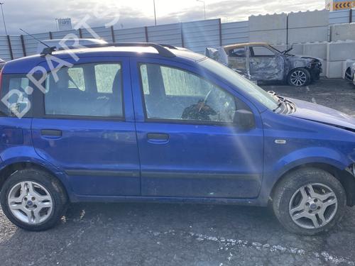 AC compressor FIAT PANDA (169_) 1.3 D Multijet (169.AXC1A) | BP33011599M34 - Image 22