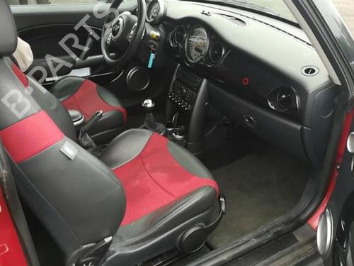 Front right seatbelt MINI MINI (R50, R53) One D | BP25553500I25 - Image 5