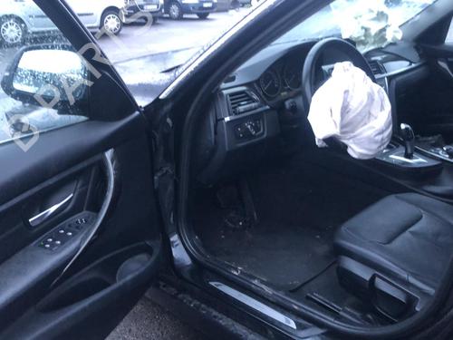 Left front window switch BMW 3 (F30, F80) 320 d | BP25550806I27  - Image 30