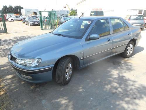 Switch PEUGEOT 406 (8B) 2.0 HDI 110 | BP25537482I30 