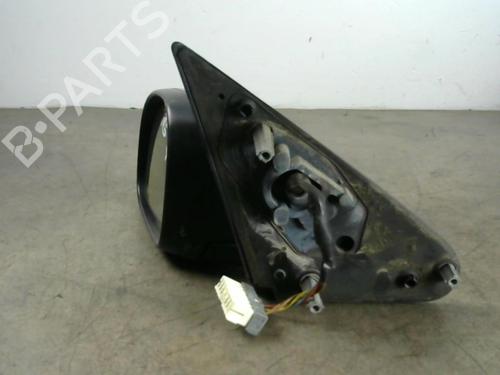 Left mirror PEUGEOT 406 (8B) 2.0 HDI 110 | BP25532396C26 