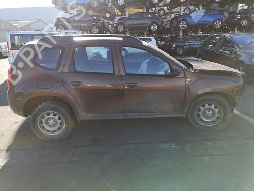 Right front driveshaft DACIA DUSTER (HS_) 1.5 dCi | BP25556104M39 - Image 27