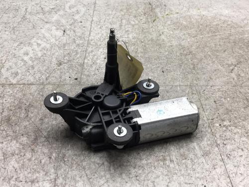 Used Rear wiper motor FIAT 500 (312_) 1.4 (312AXC1B, 312CXC1B) (100 hp) 25573287