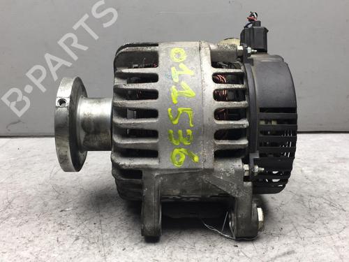 Alternator FORD FOCUS II (DA_, HCP, DP) 1.8 TDCi | BP25555504M7 