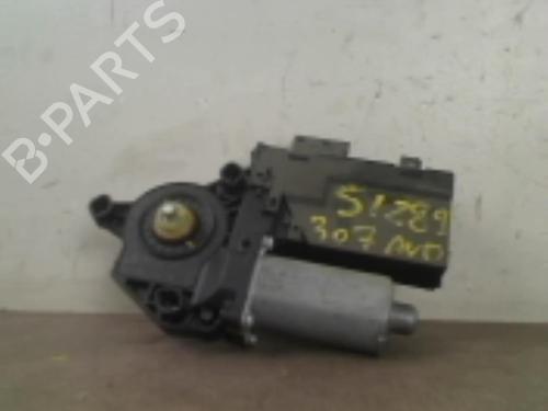 Used Right front window motor PEUGEOT 307 (3A/C) 1.6 HDi 110 (109 hp) 25537515