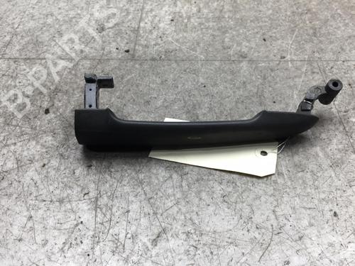 Front right exterior door handle MERCEDES-BENZ SPRINTER 3-t Van (B906) 209 CDI (906.611, 906.613) | BP25541374C129 