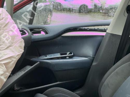 ABS pump CITROËN C4 II (NC_) 1.6 HDi 115 | BP25574307M43 