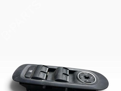 Left front window switch FORD S-MAX (WA6) 2.0 TDCi | BP25571934I27 - Image 3