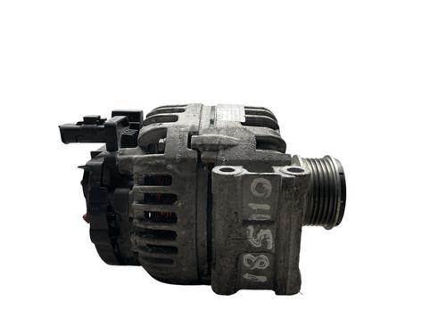 Used Alternator Alternator 25531271 25531271