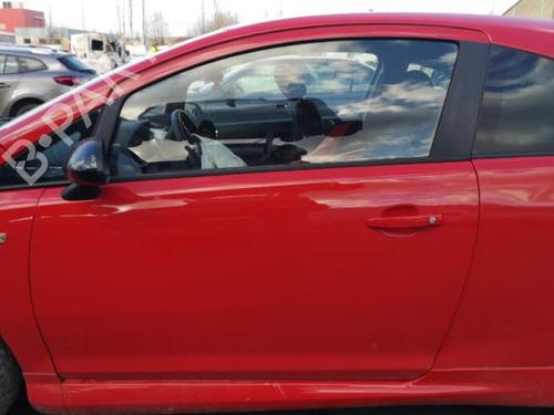 Front left window mechanism OPEL CORSA D (S07) 1.4 (L08, L68) | BP25560136C22  - Image 10