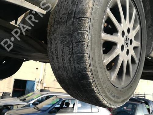 Underbody protection PEUGEOT 607 (9D, 9U) 2.2 HDi | BP25576813M92 