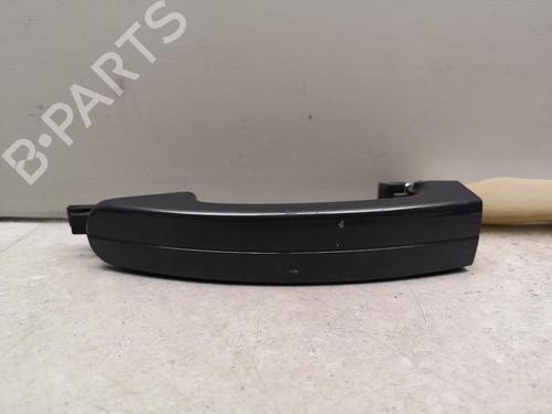 Front left exterior door handle FORD GRAND C-MAX (DXA/CB7, DXA/CEU) 1.6 TDCi | BP25554206C128 