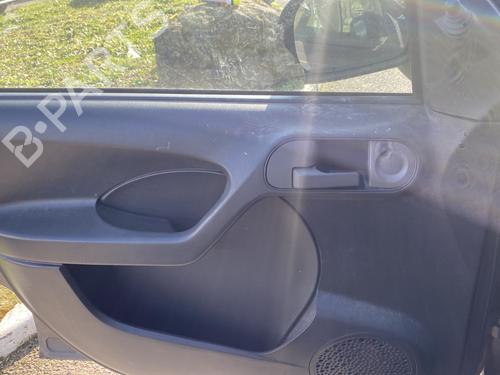 Rear mirror FIAT PANDA (169_) 1.2 LPG (169CXF1A) | BP25519232I6  - Image 15