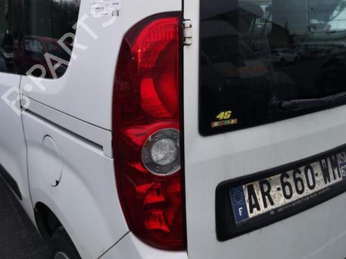 Steering rack FIAT DOBLO Cargo (263_) 1.6 D Multijet (263WXD1B, 263WXR1B, 263WXX1B, 263ZXD1B,... | BP25571098M22  - Image 9