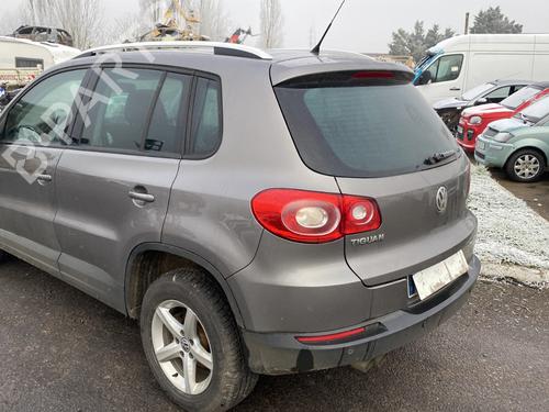 Switch VW TIGUAN (5N_) 2.0 TDI | BP31351787I30  - Image 10