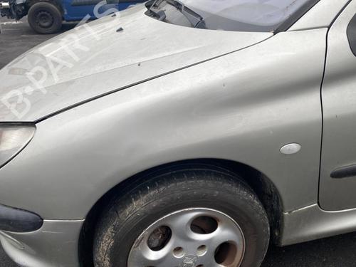 Højre baglygte PEUGEOT 206 Hatchback (2A/C) 1.6 16V | BP25580961C35 