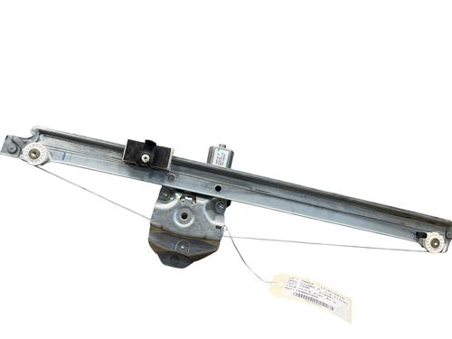 Front right window mechanism OPEL VIVARO B Van (X82) 1.6 CDTI (05) | BP27677517C23 - Image 2