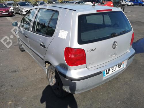 Hand brake VW POLO (6N2) 1.4 | BP25578632I18 - Image 28