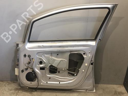 Used Right front door OPEL CORSA D (S07) 1.3 CDTI (L08, L68) (90 hp) 25575904