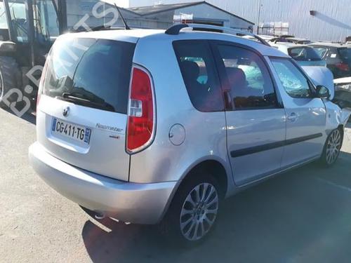 Switch SKODA ROOMSTER (5J7) 1.6 TDI | BP25576663I30 - Image 18