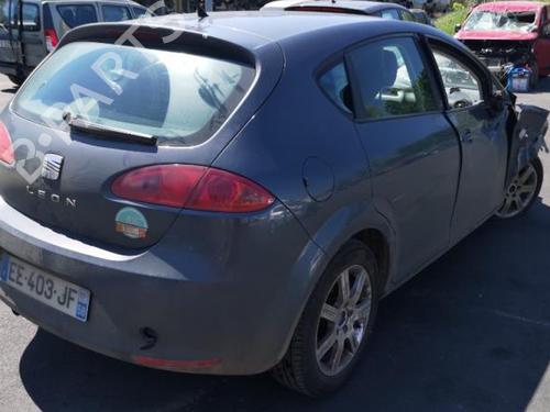 Left front window switch SEAT LEON (1P1) 2.0 TDI 16V | BP25561531I27  - Image 15