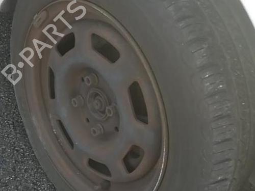 Left taillight VW POLO (6N2) 1.4 16V | BP25576827C34  - Image 7