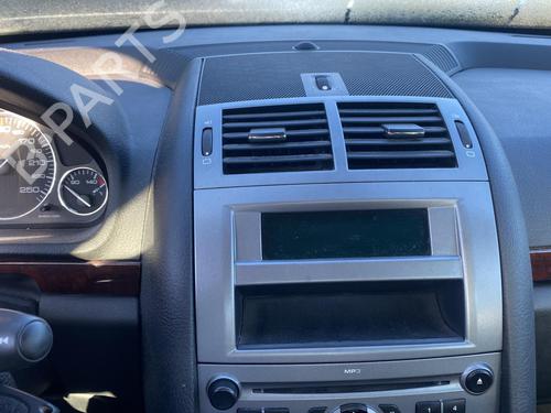 Climate control PEUGEOT 407 (6D_) 2.0 HDi 135 (6DRHRH, 6DRHRE, 6DRHRG, 6DRHRJ) | BP25557917I5 - Image 21