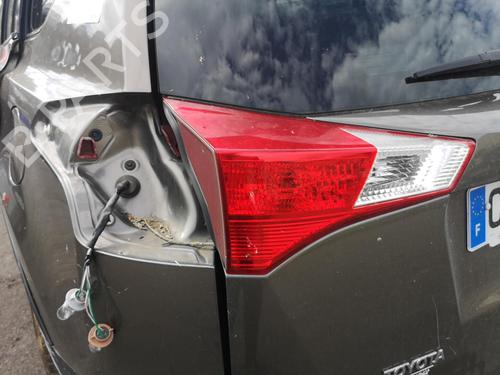 Climate control TOYOTA RAV 4 IV (_A4_) 2.0 D (ALA40_, ALA40R) | BP26026437I5  - Image 13