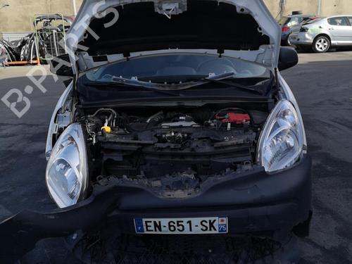 Front left window mechanism RENAULT KANGOO Express (FW0/1_) 1.5 dCi 90 (FW0G, FW05, FW08, FW11) | BP25580306C22 - Image 33