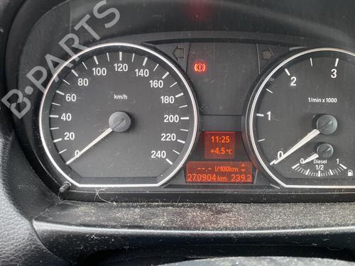 Grill BMW 1 (E81) 118 d | BP25511715C40 - Image 12