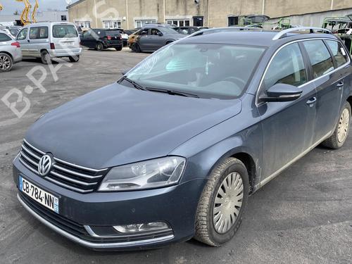 ABS pump VW PASSAT B7 Variant (365) 1.6 TDI | BP25565631M43 - Image 14