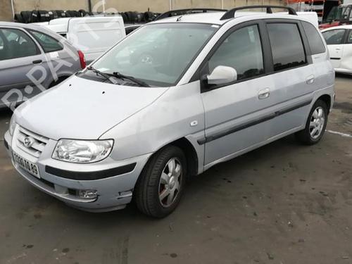 Right headlight HYUNDAI MATRIX (FC) 1.5 CRDi | BP25553528C29