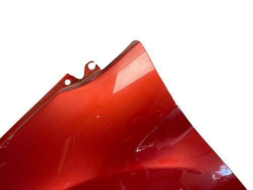 Left front fenders FORD FIESTA VI (CB1, CCN) 1.25 | BP25510766C41 
