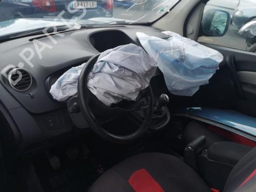 Pala sol esquerda RENAULT KANGOO Express (FW0/1_) 1.5 dCi 85 (FW0K, FW0L, FW0B) | BP25523853I1  - Image 20