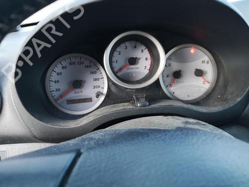 Climate control TOYOTA RAV 4 II (_A2_) 2.0 D 4WD (CLA20_, CLA21_, CLA20R, CLA21R) | BP25525328I5  - Image 5