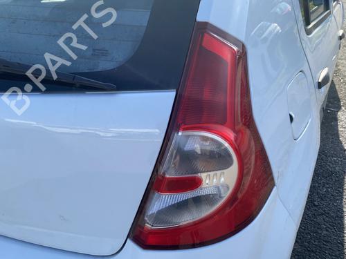 Højre baglygte DACIA SANDERO 1.4 MPI LPG | BP27149702C35 - Image 9