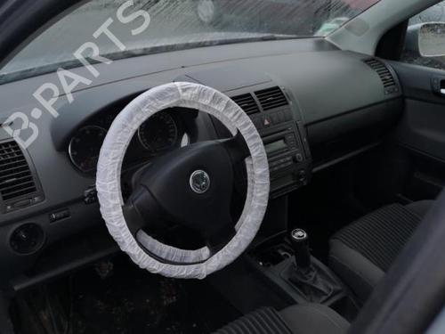 AC Styreenhet / Manøvreringsenhet VW POLO (9N_, 9A_) 1.9 TDI | BP25554408I5 