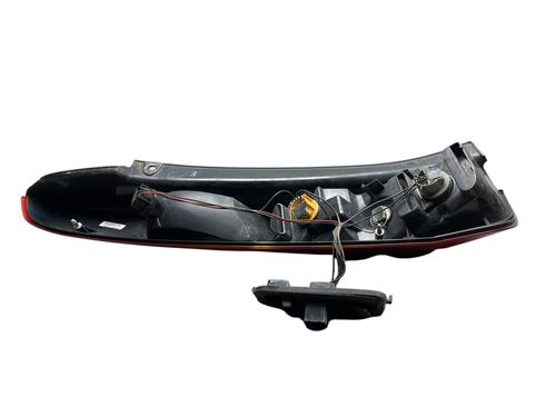 Right taillight FORD FIESTA V (JH_, JD_) 1.4 TDCi | BP30059056C35