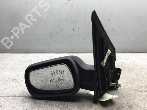 Left mirror FORD FUSION (JU_) 1.4 TDCi | BP25537830C26 